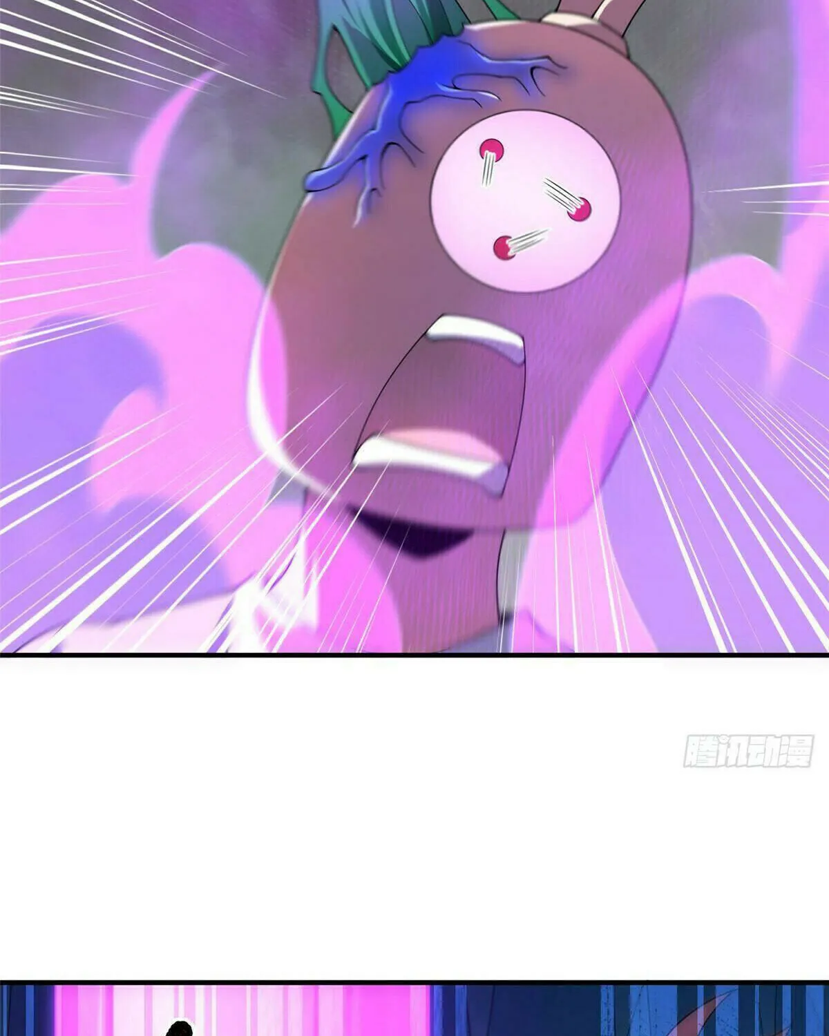 Read Monster Pet Evolution (Colored) (en) Manga Online