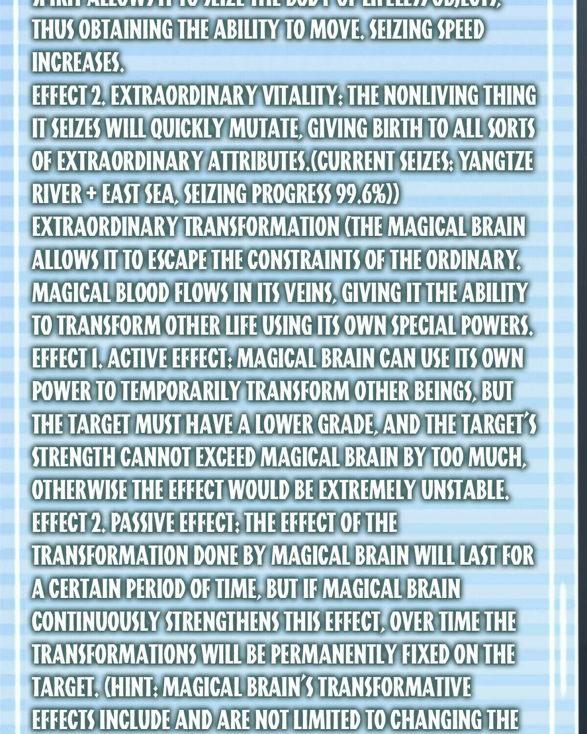 Read Monster Pet Evolution (Colored) (en) Manga Online