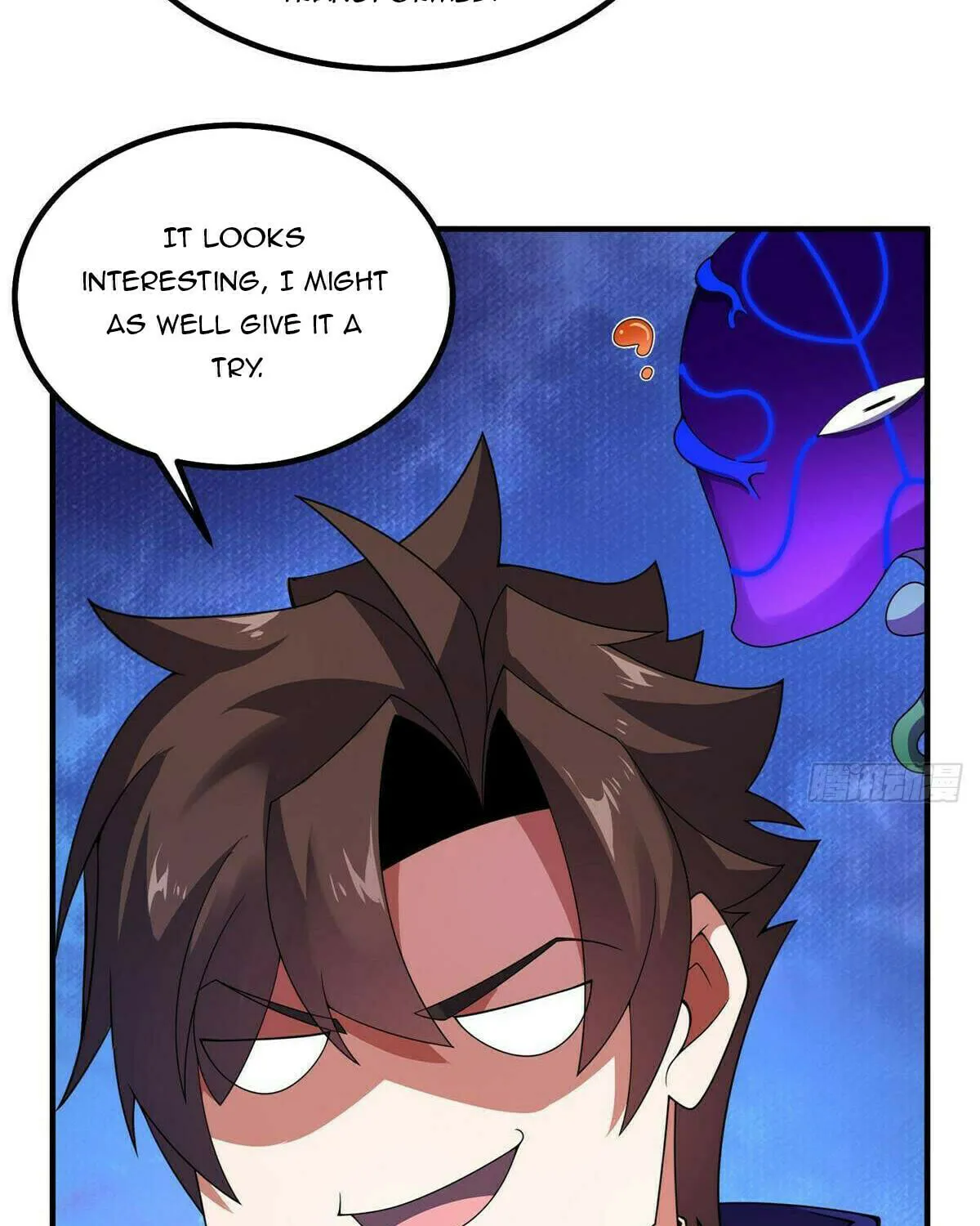 Read Monster Pet Evolution (Colored) (en) Manga Online