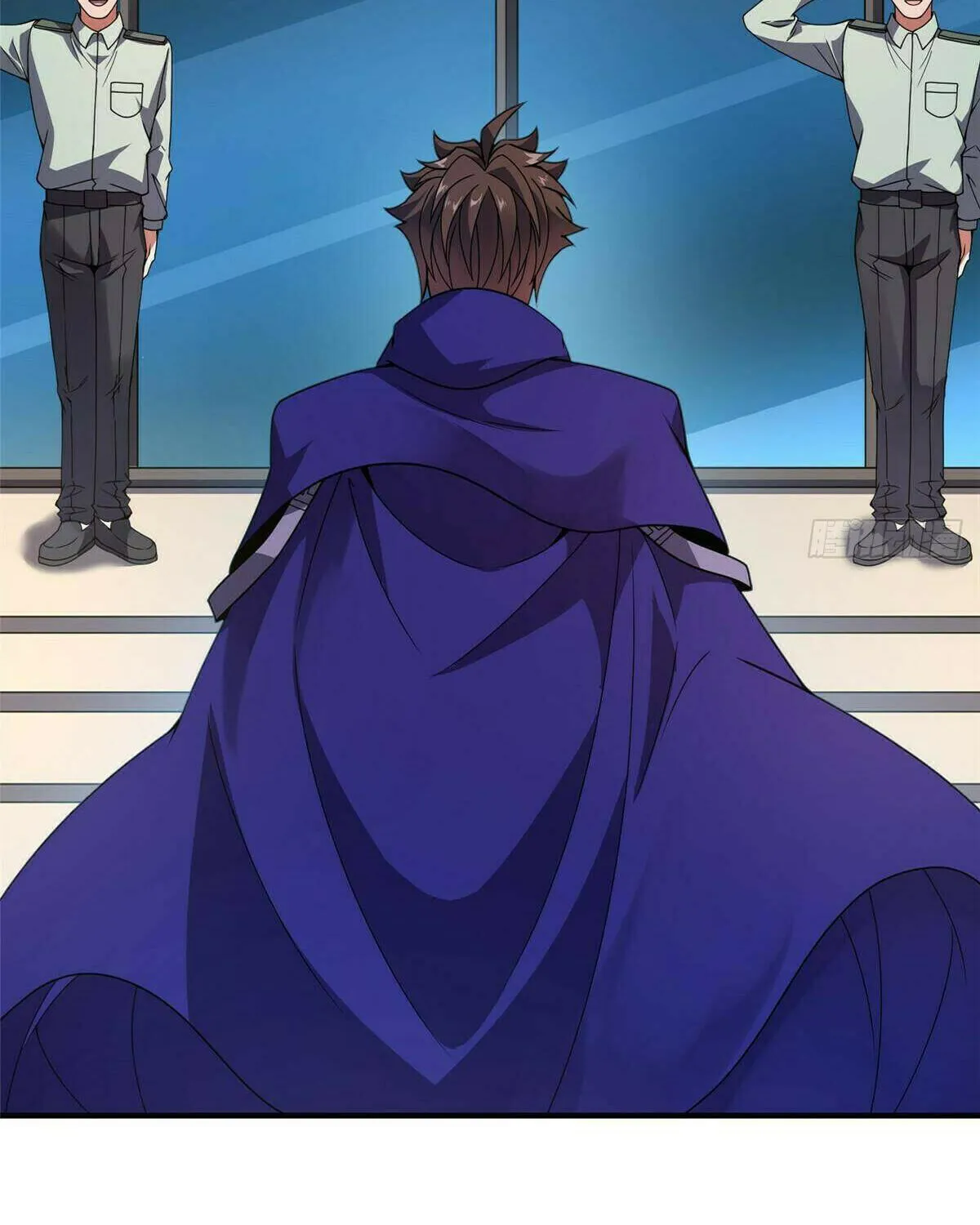 Read Monster Pet Evolution (Colored) (en) Manga Online