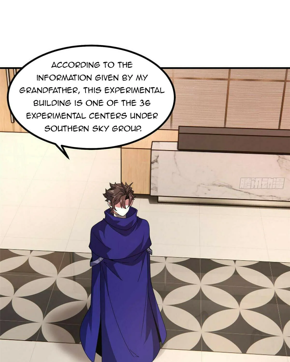 Read Monster Pet Evolution (Colored) (en) Manga Online