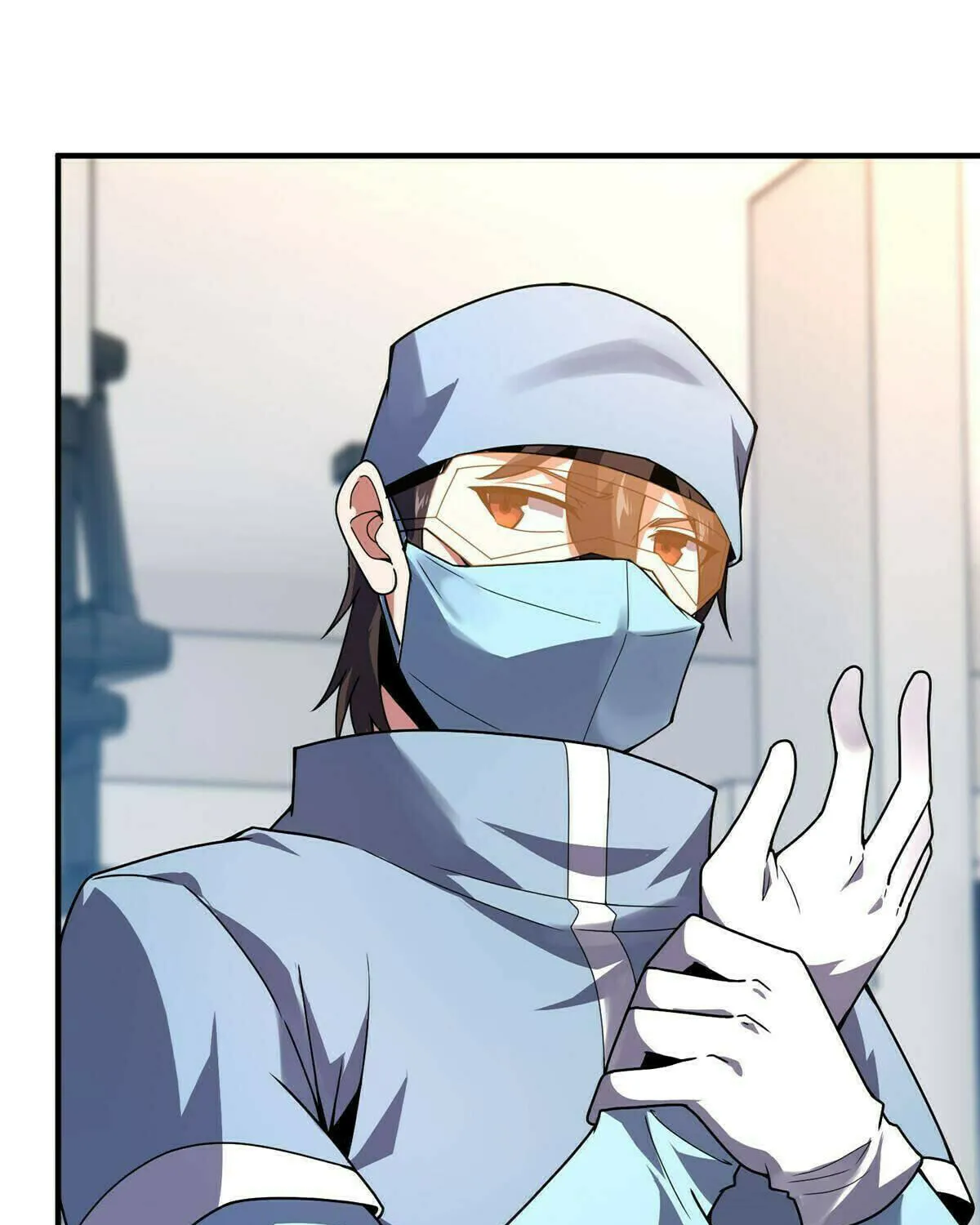 Read Monster Pet Evolution (Colored) (en) Manga Online