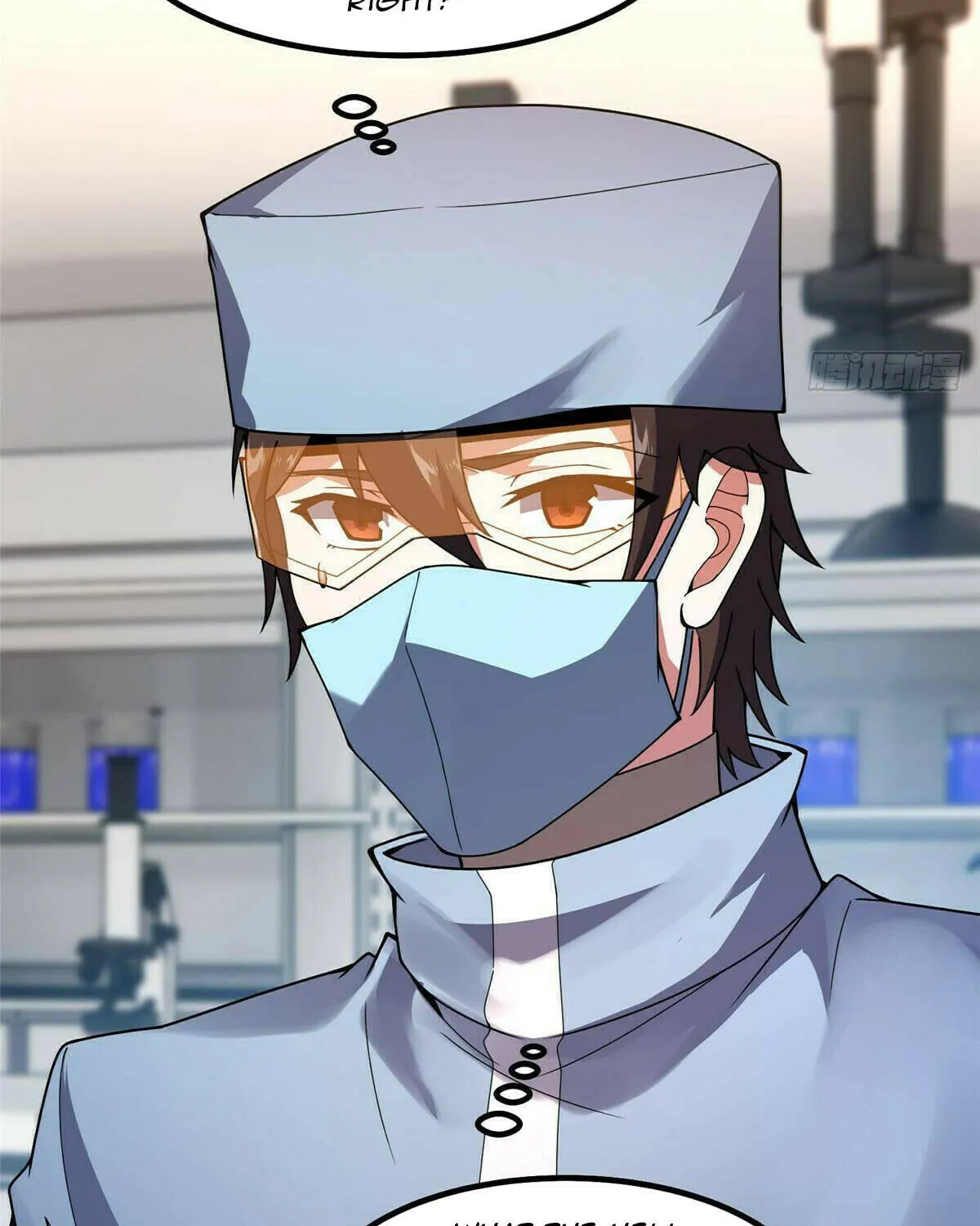 Read Monster Pet Evolution (Colored) (en) Manga Online