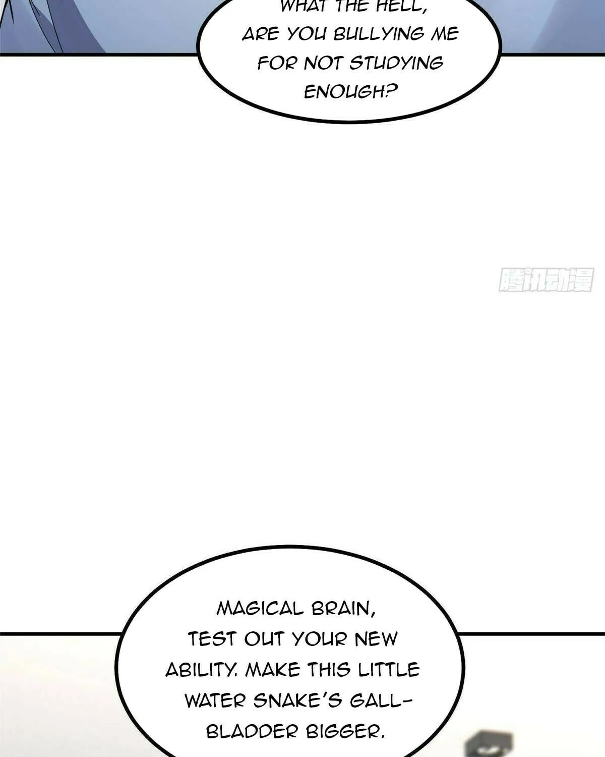 Read Monster Pet Evolution (Colored) (en) Manga Online