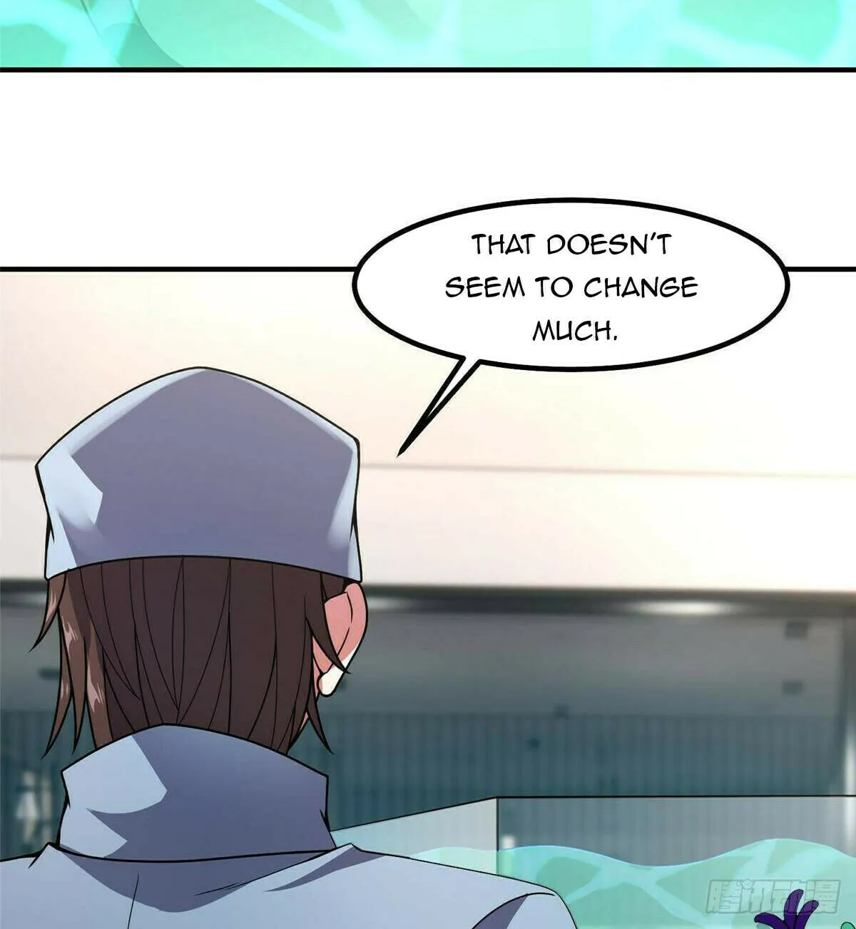 Read Monster Pet Evolution (Colored) (en) Manga Online