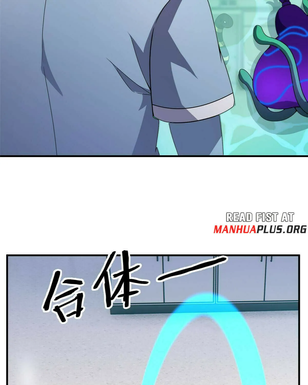 Read Monster Pet Evolution (Colored) (en) Manga Online