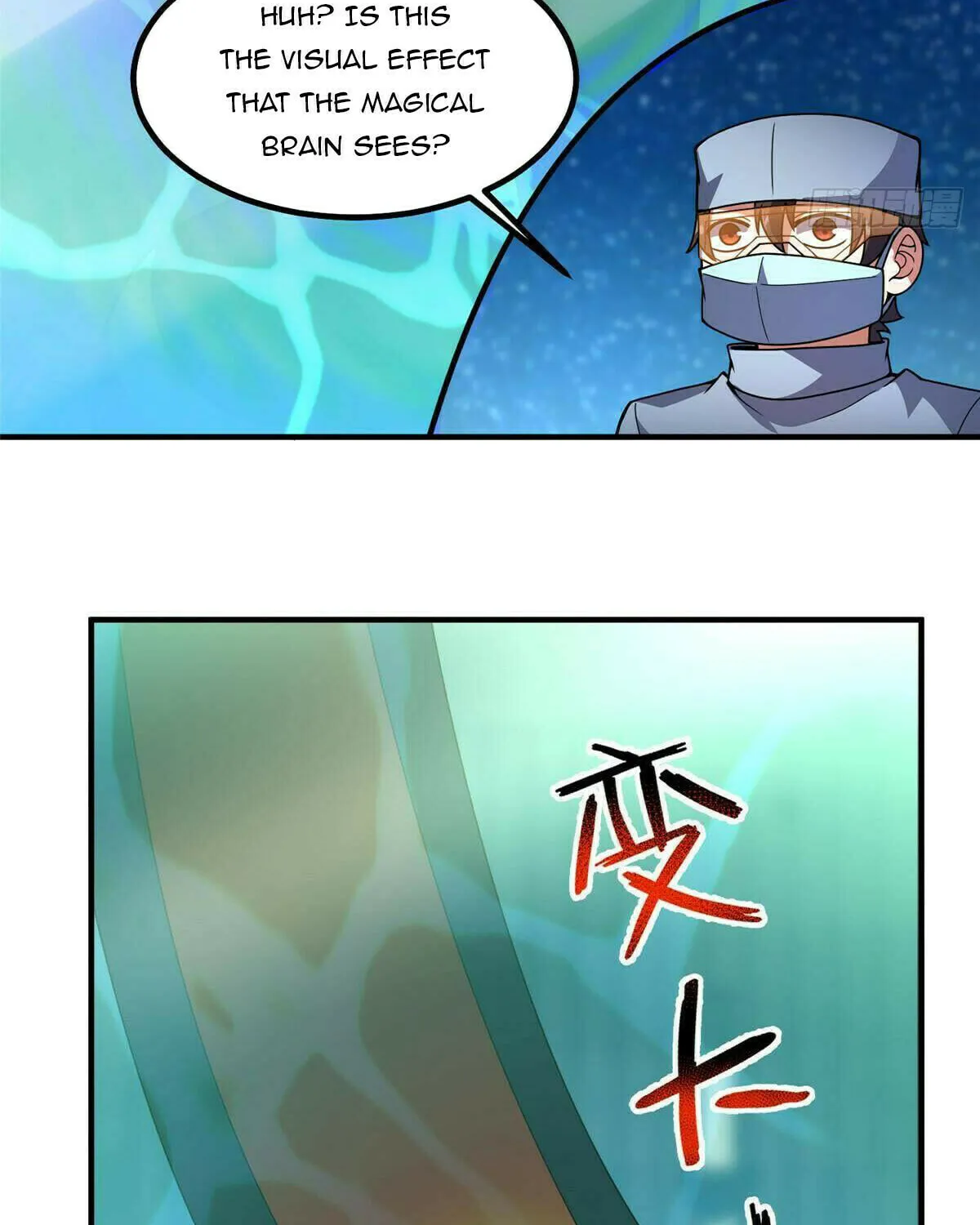 Read Monster Pet Evolution (Colored) (en) Manga Online