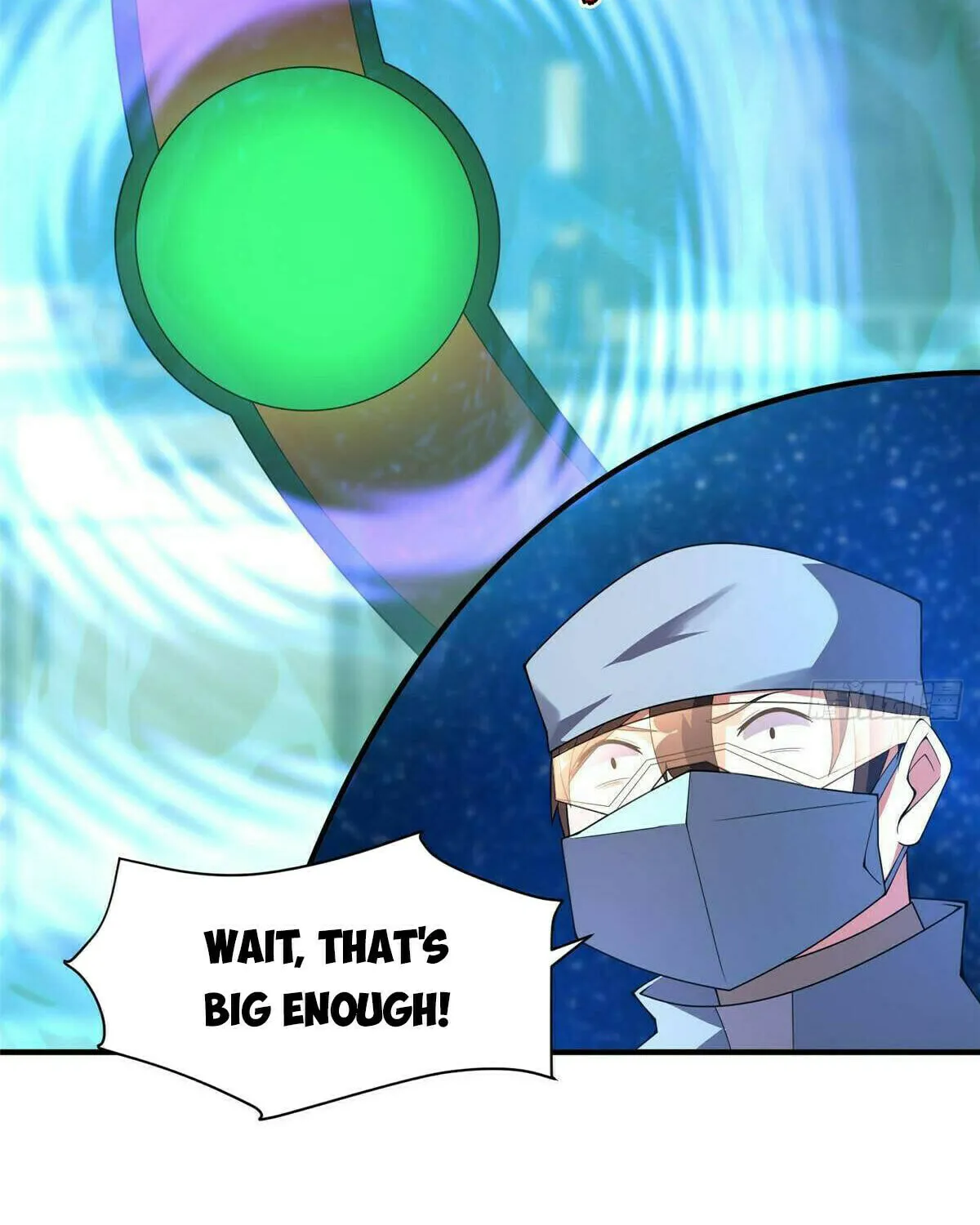 Read Monster Pet Evolution (Colored) (en) Manga Online