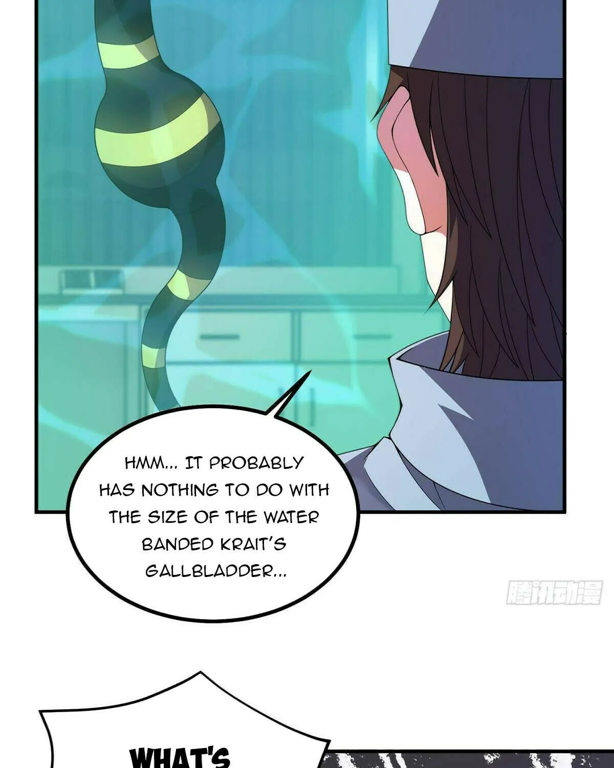 Read Monster Pet Evolution (Colored) (en) Manga Online