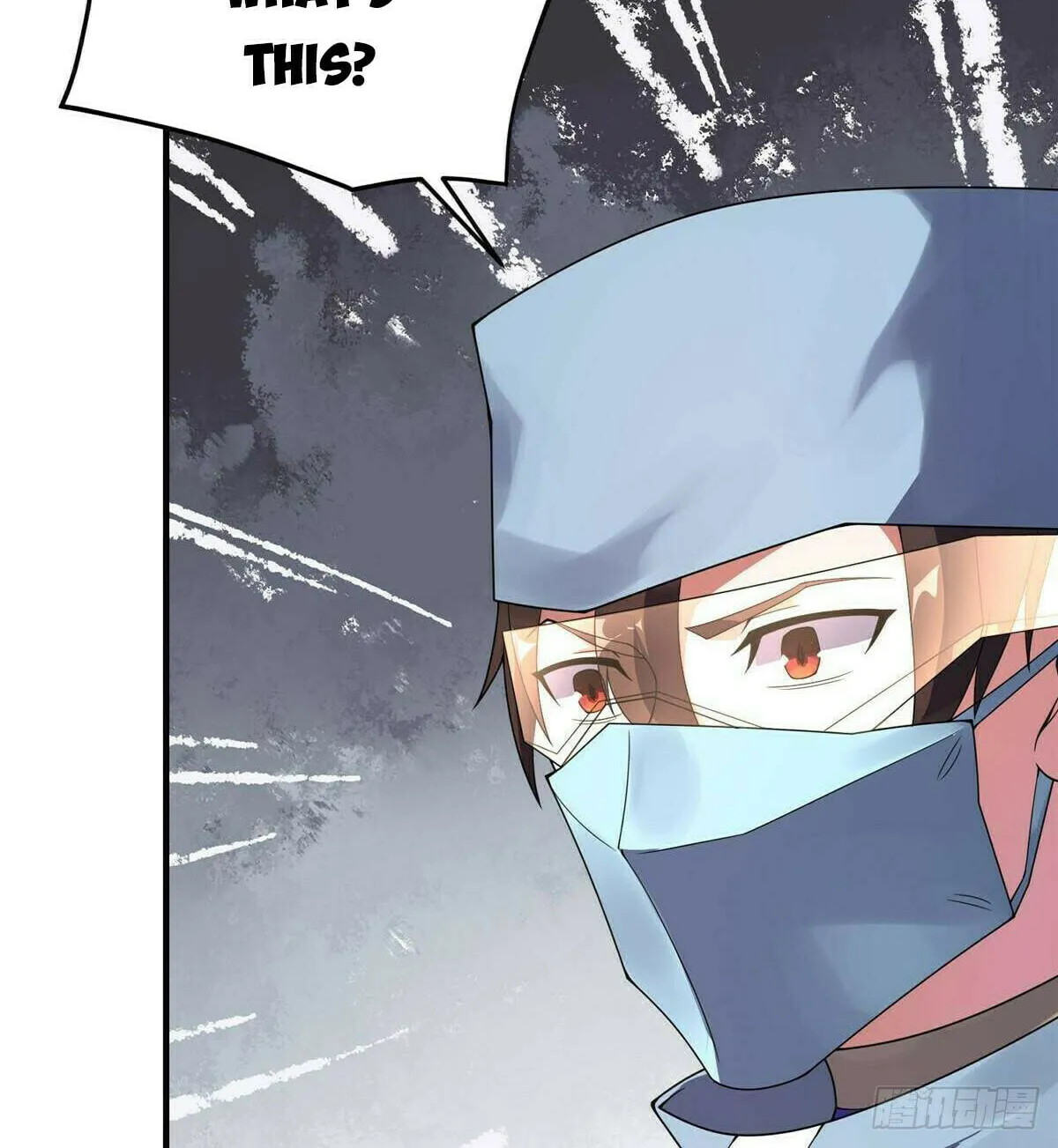 Read Monster Pet Evolution (Colored) (en) Manga Online