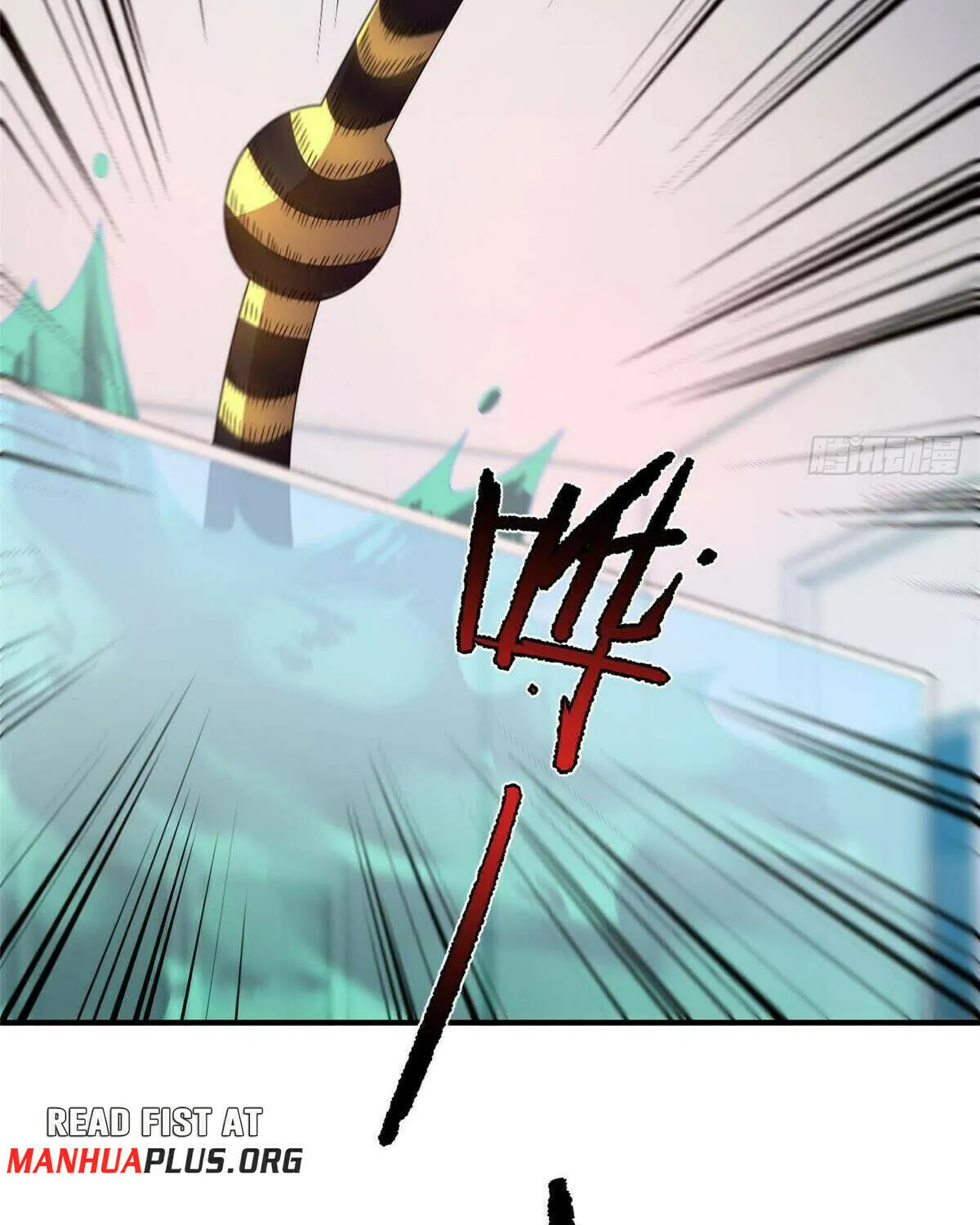 Read Monster Pet Evolution (Colored) (en) Manga Online