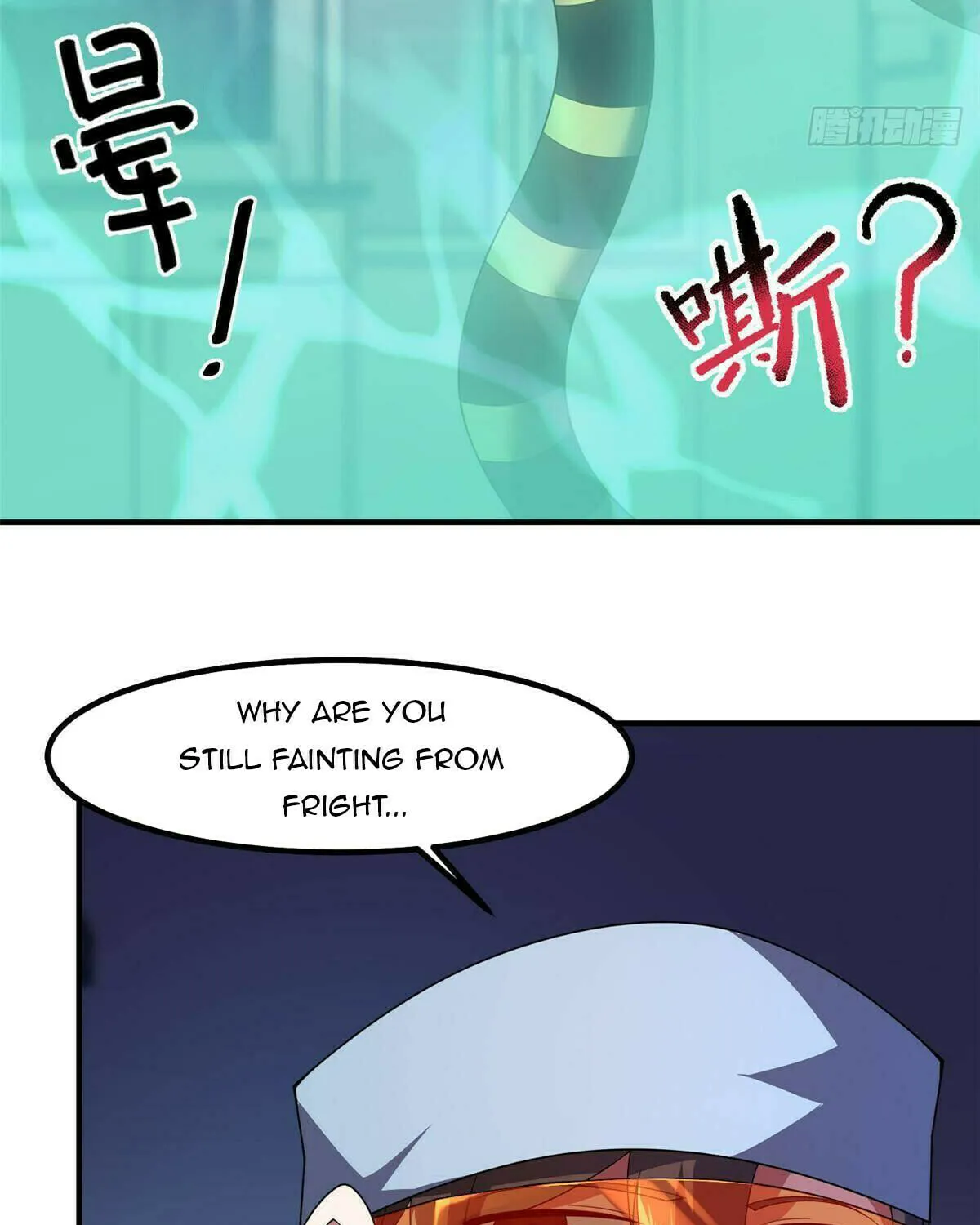 Read Monster Pet Evolution (Colored) (en) Manga Online