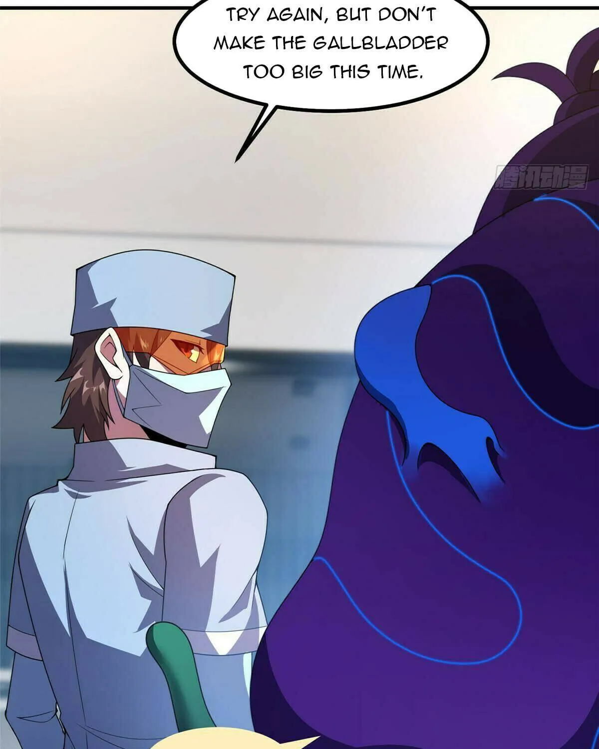 Read Monster Pet Evolution (Colored) (en) Manga Online