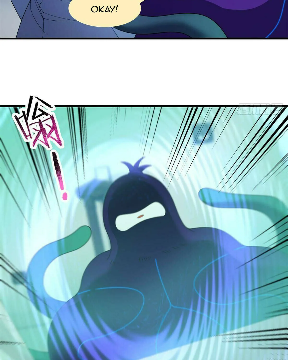 Read Monster Pet Evolution (Colored) (en) Manga Online