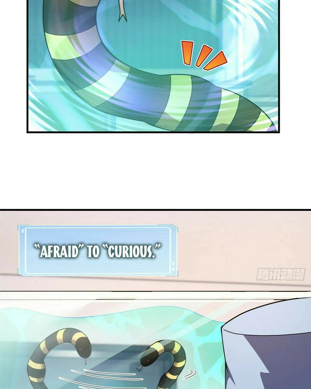 Read Monster Pet Evolution (Colored) (en) Manga Online