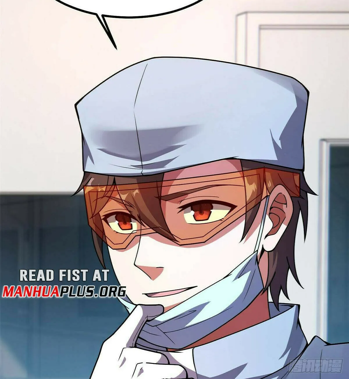 Read Monster Pet Evolution (Colored) (en) Manga Online