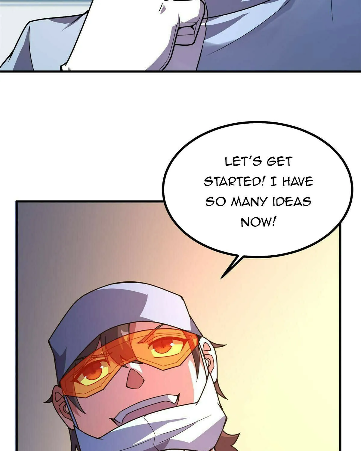 Read Monster Pet Evolution (Colored) (en) Manga Online