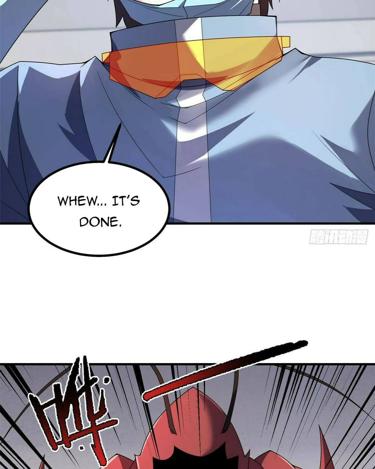 Read Monster Pet Evolution (Colored) (en) Manga Online