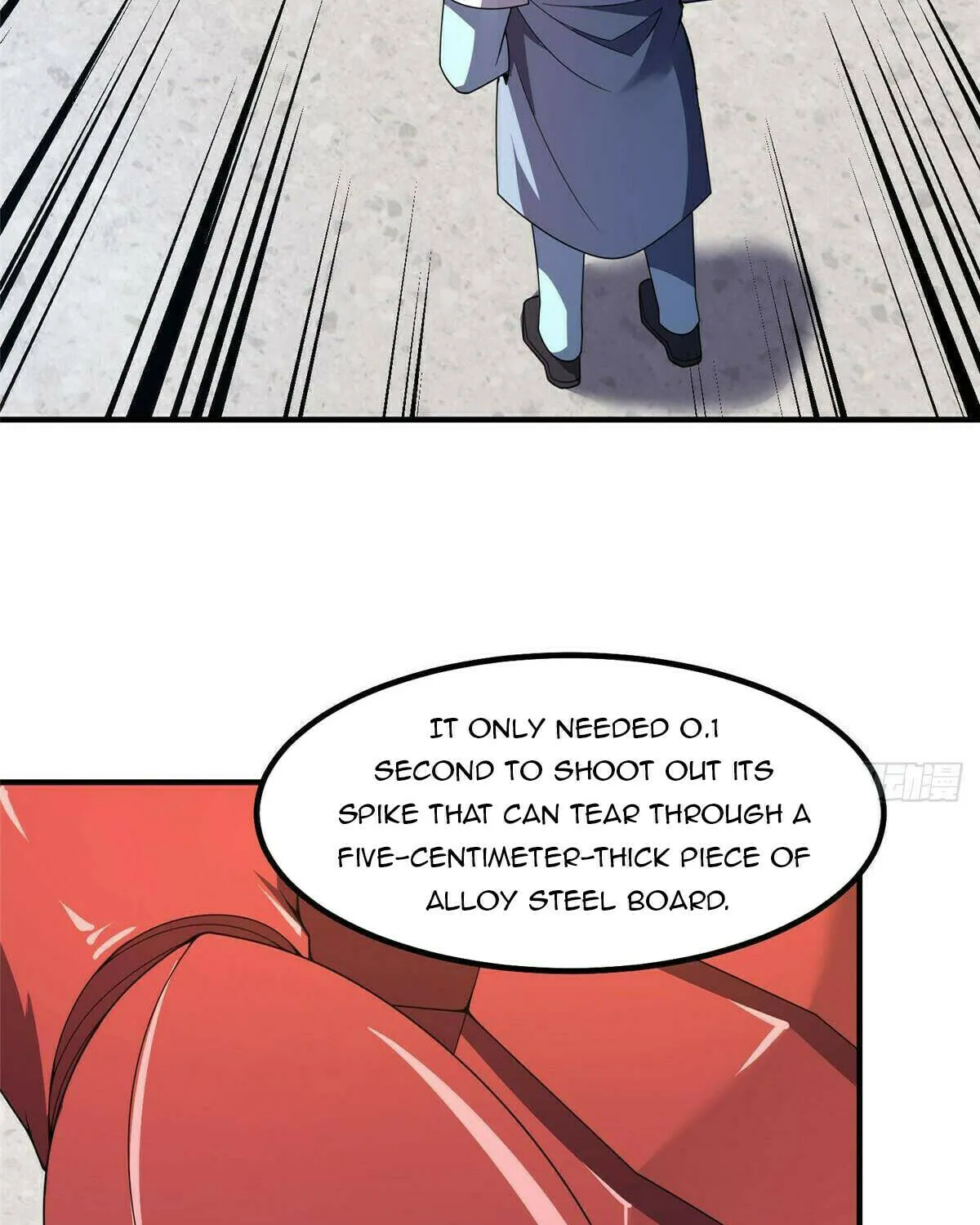 Read Monster Pet Evolution (Colored) (en) Manga Online