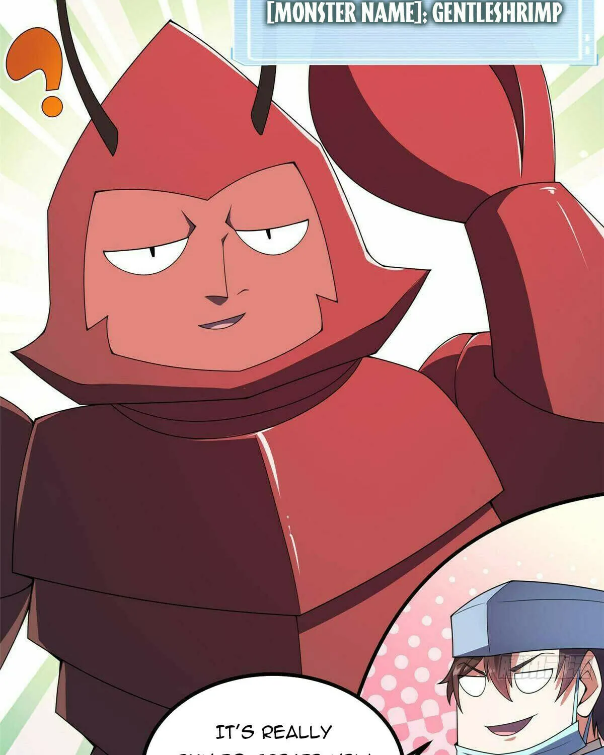 Read Monster Pet Evolution (Colored) (en) Manga Online