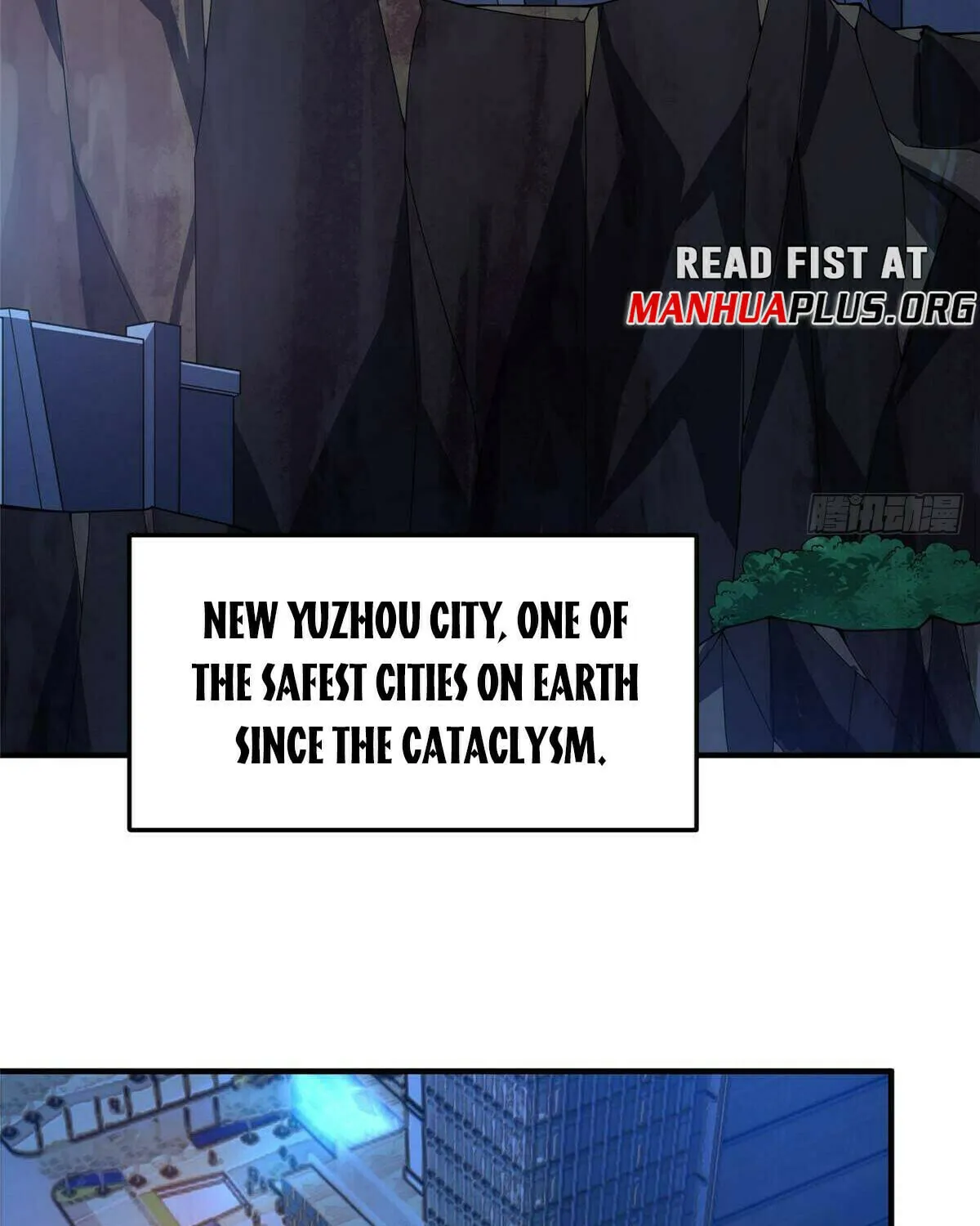 Read Monster Pet Evolution (Colored) (en) Manga Online