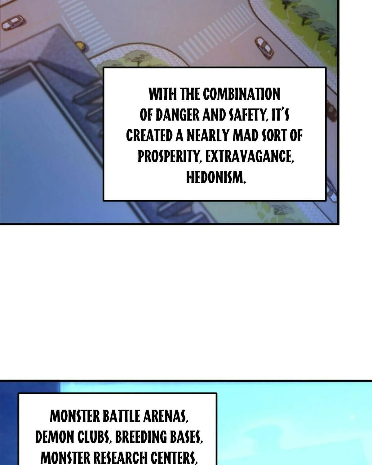 Read Monster Pet Evolution (Colored) (en) Manga Online