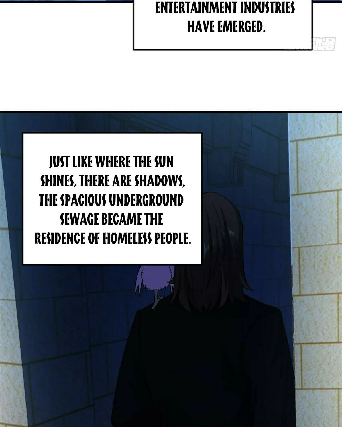 Read Monster Pet Evolution (Colored) (en) Manga Online