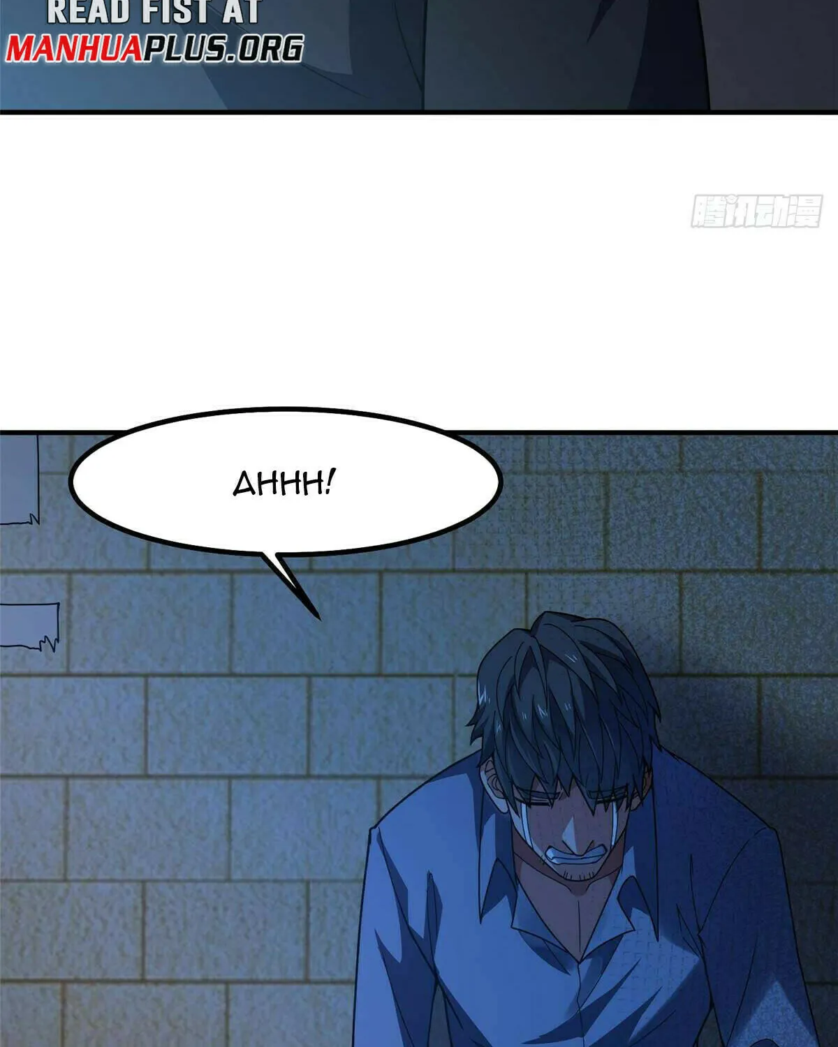 Read Monster Pet Evolution (Colored) (en) Manga Online