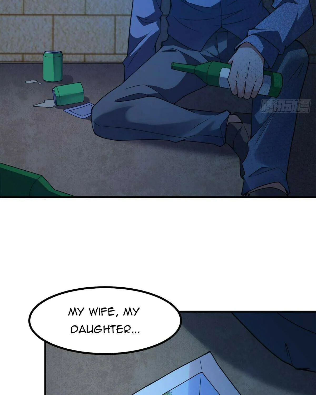 Read Monster Pet Evolution (Colored) (en) Manga Online