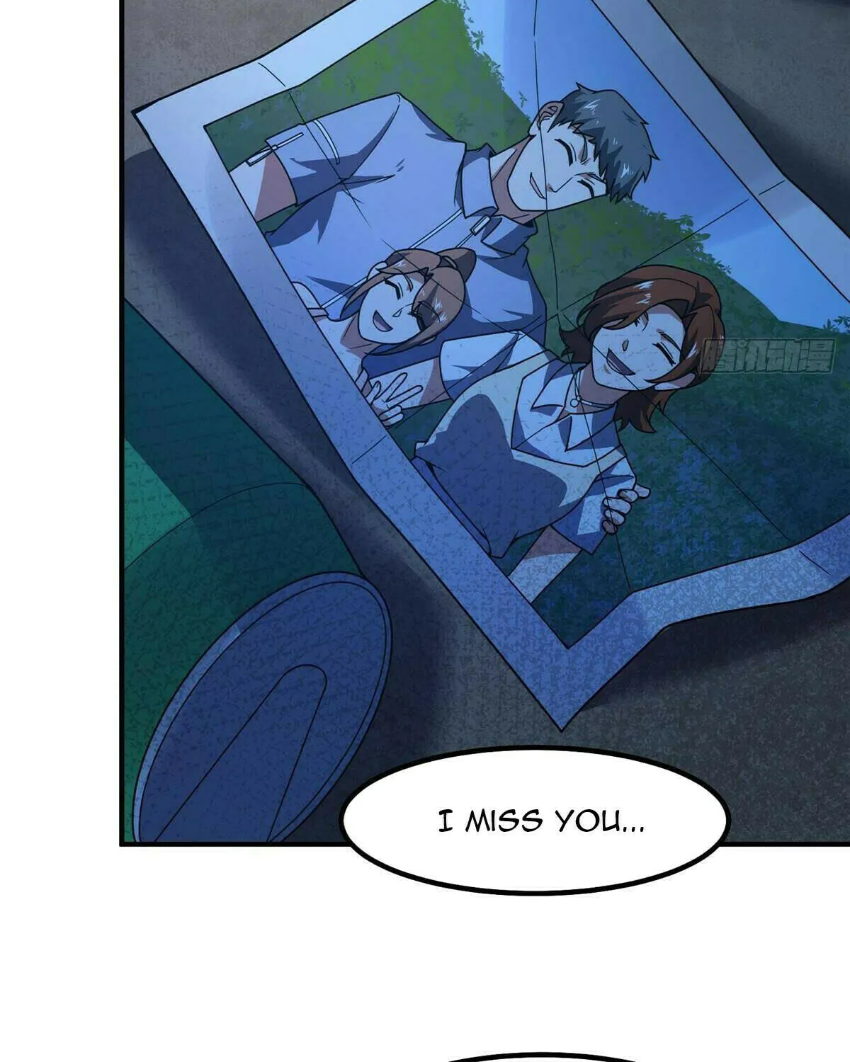 Read Monster Pet Evolution (Colored) (en) Manga Online