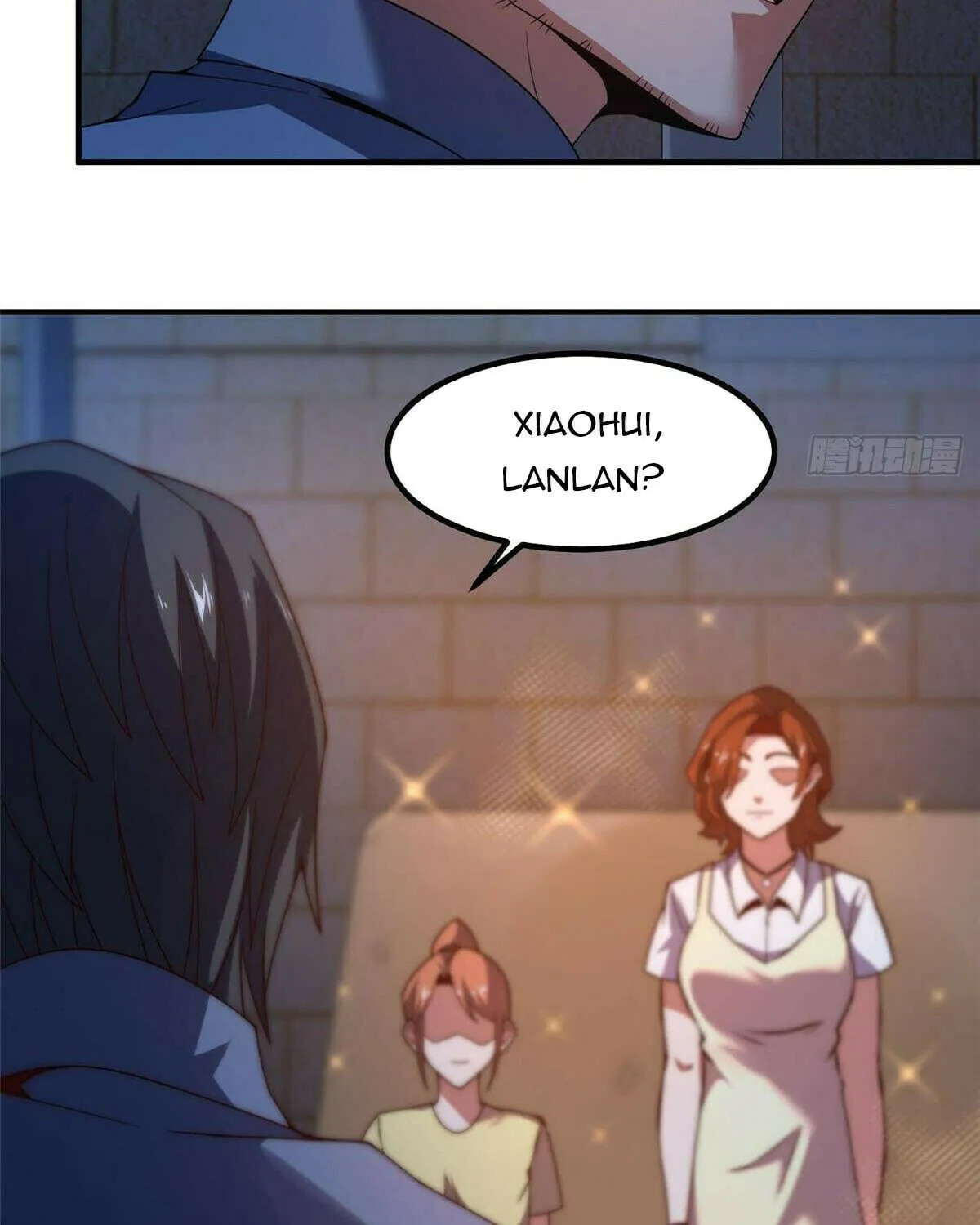 Read Monster Pet Evolution (Colored) (en) Manga Online