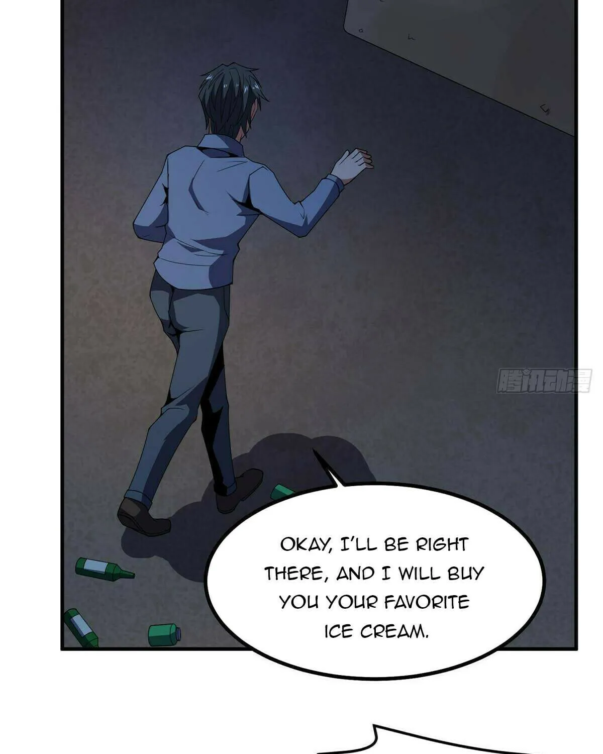 Read Monster Pet Evolution (Colored) (en) Manga Online