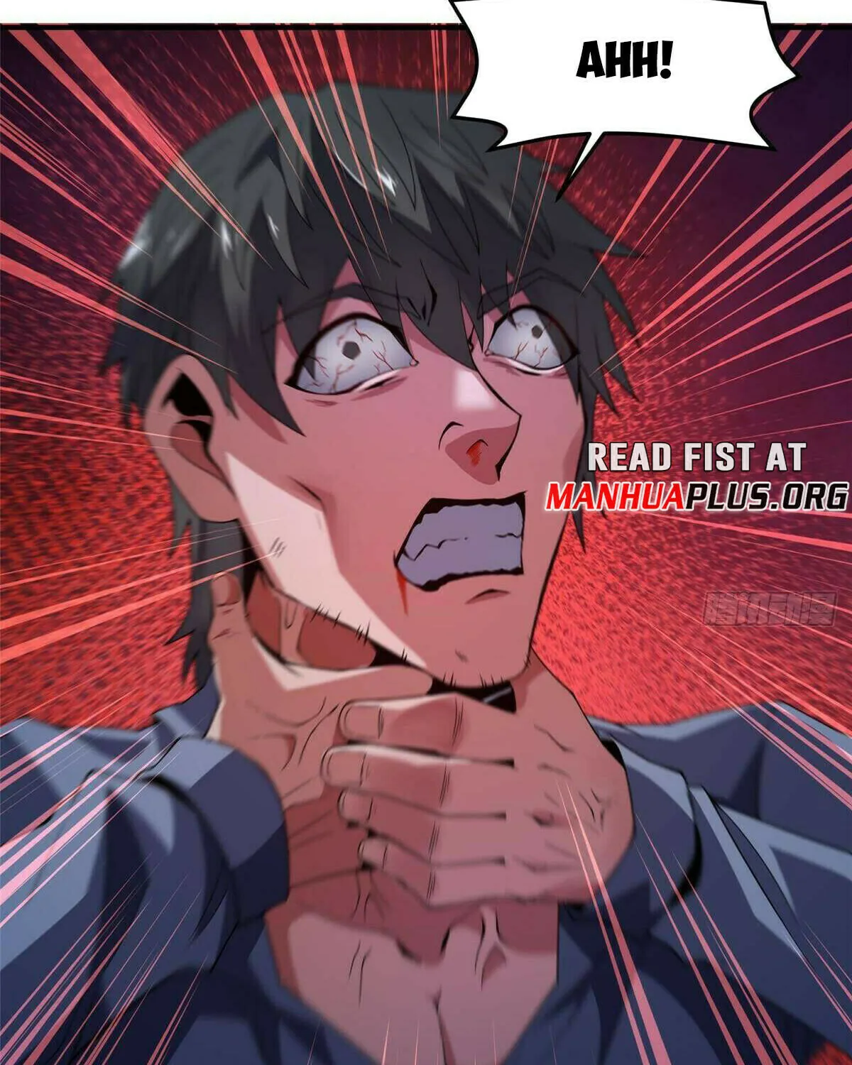 Read Monster Pet Evolution (Colored) (en) Manga Online