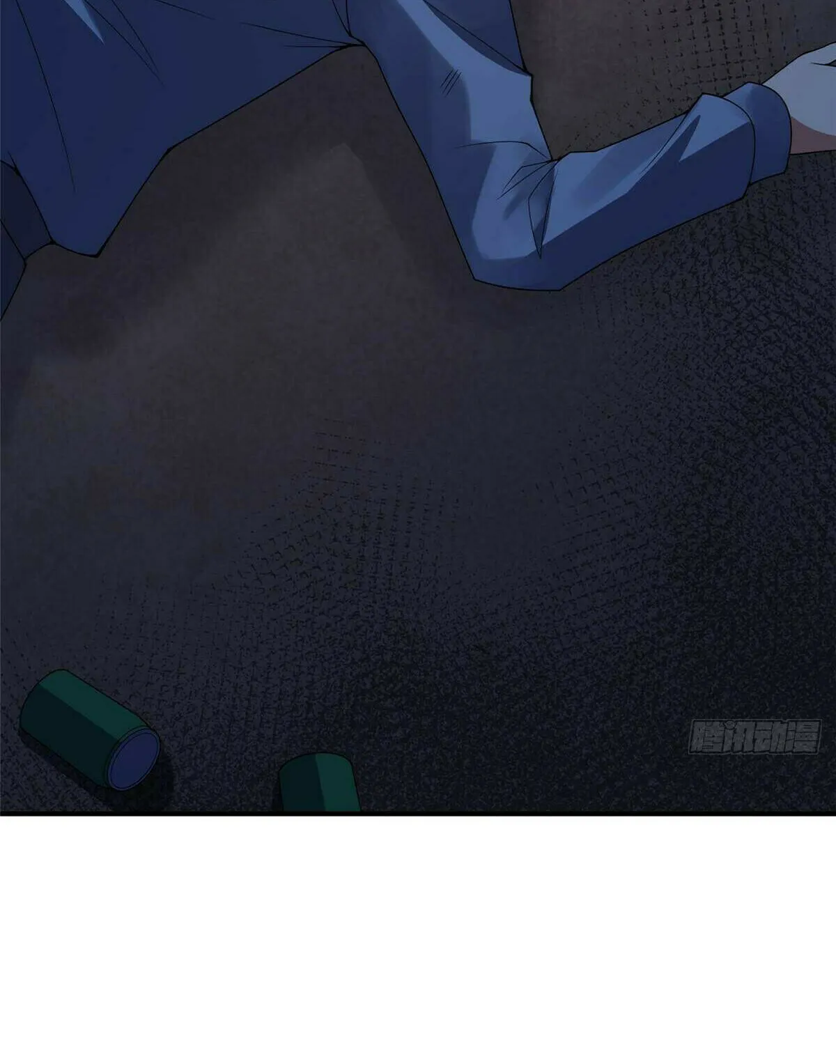 Read Monster Pet Evolution (Colored) (en) Manga Online