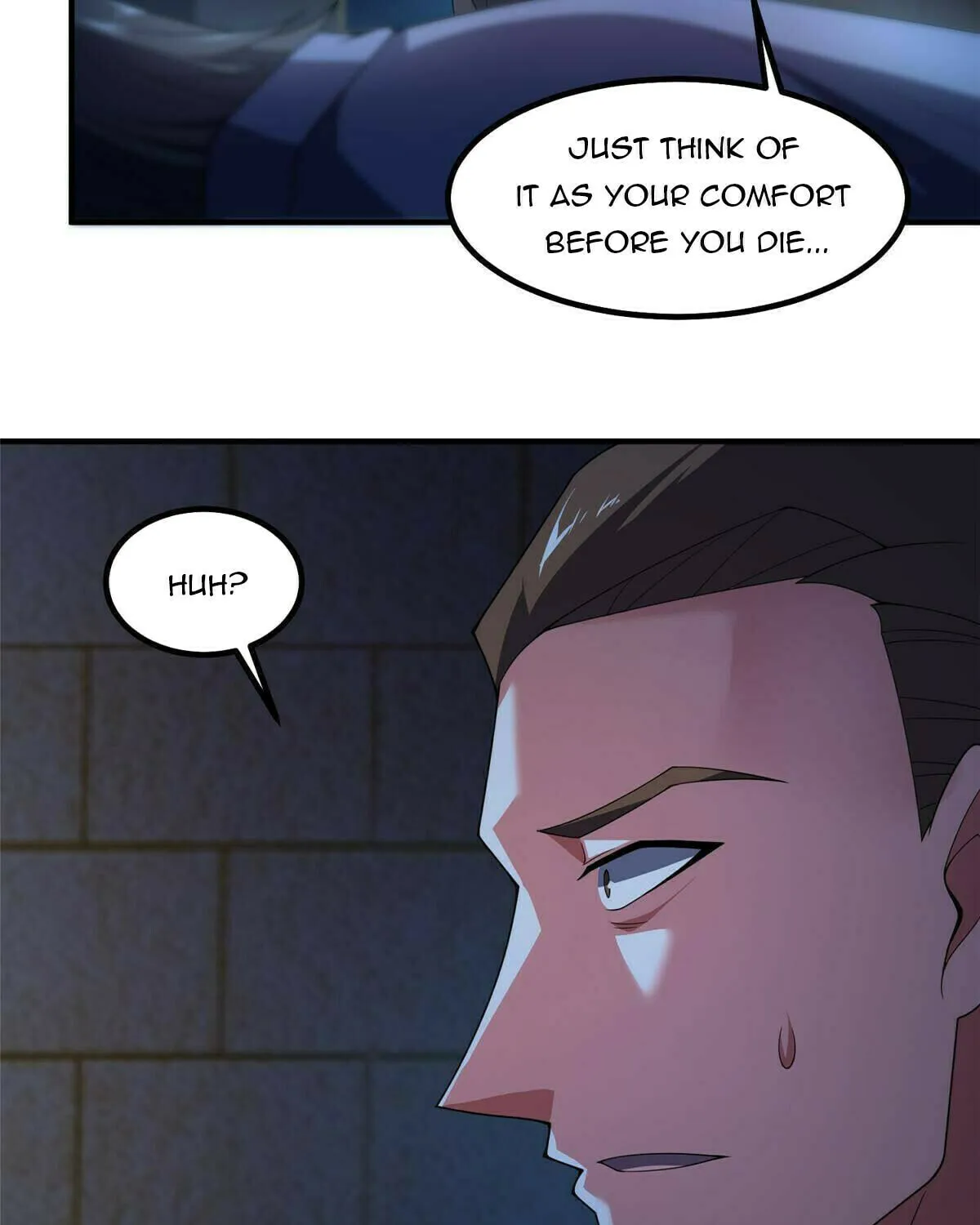 Read Monster Pet Evolution (Colored) (en) Manga Online