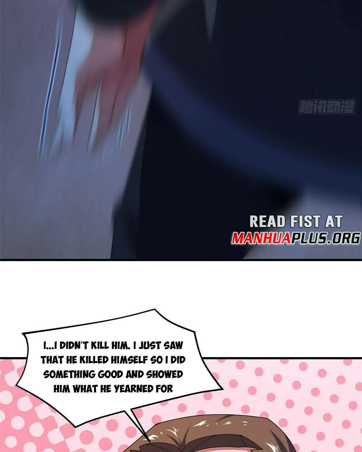 Read Monster Pet Evolution (Colored) (en) Manga Online