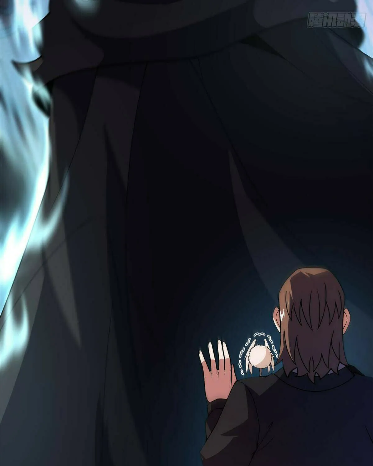 Read Monster Pet Evolution (Colored) (en) Manga Online