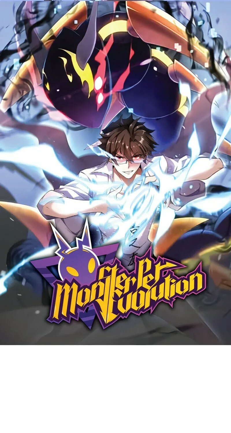 Read Monster Pet Evolution (Colored) (en) Manga Online