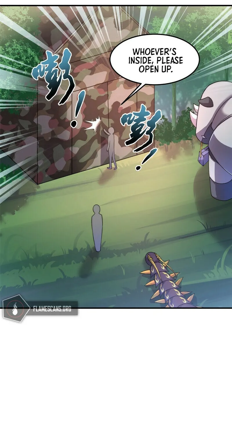 Read Monster Pet Evolution (Colored) (en) Manga Online