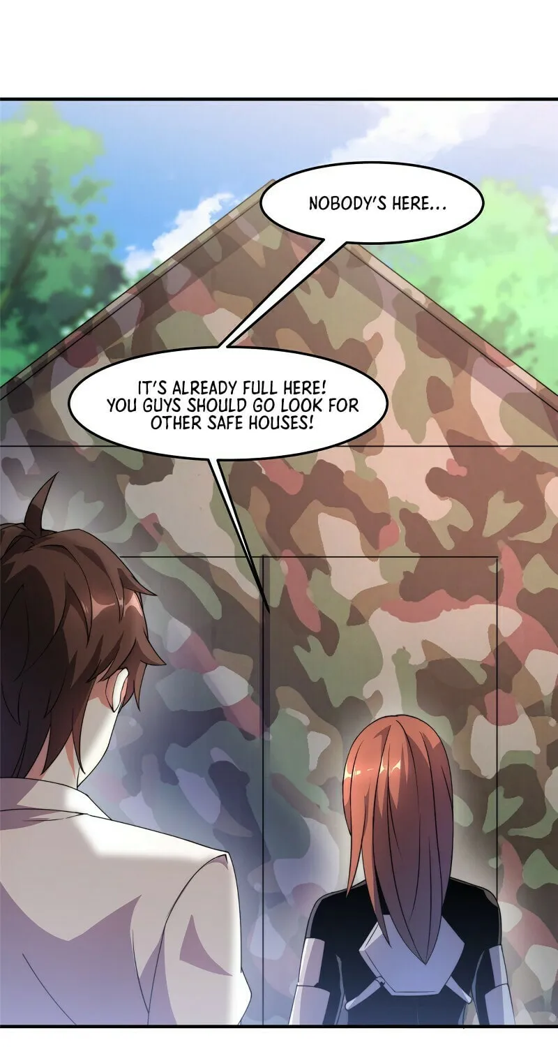 Read Monster Pet Evolution (Colored) (en) Manga Online