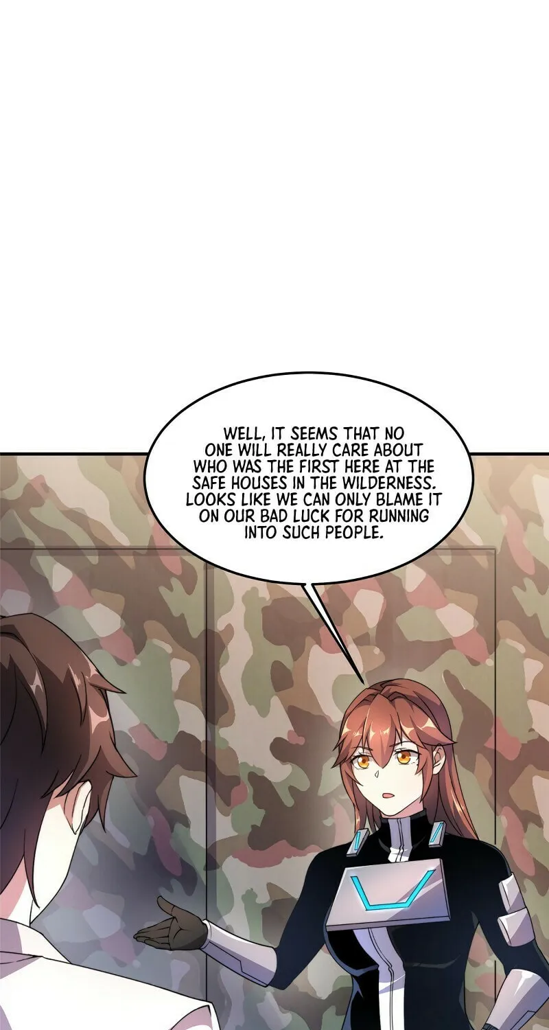 Read Monster Pet Evolution (Colored) (en) Manga Online