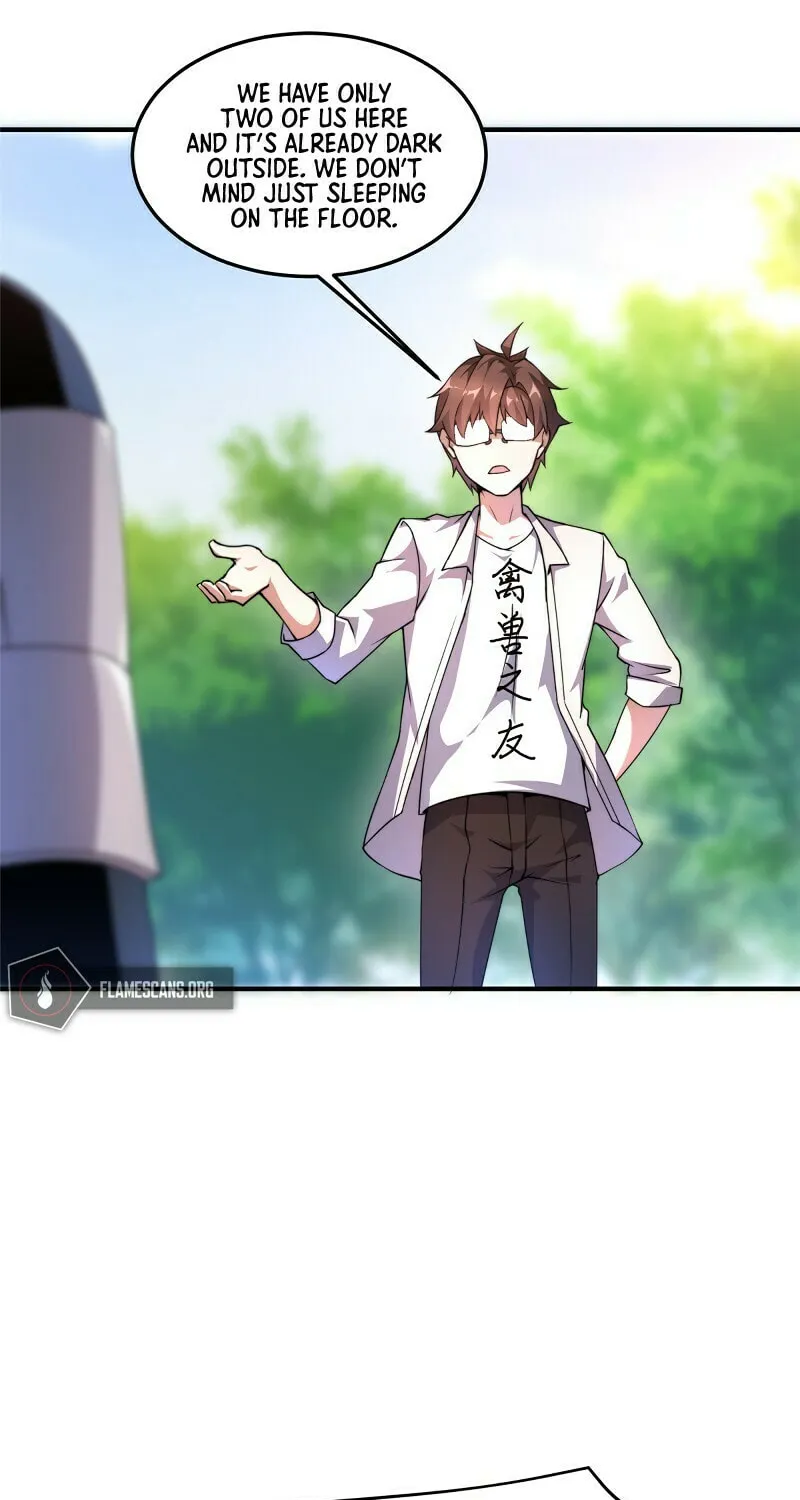 Read Monster Pet Evolution (Colored) (en) Manga Online