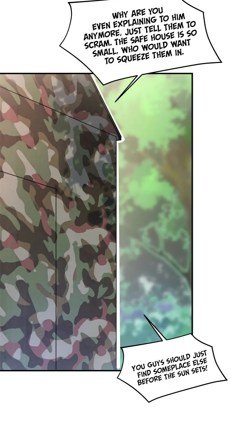 Read Monster Pet Evolution (Colored) (en) Manga Online