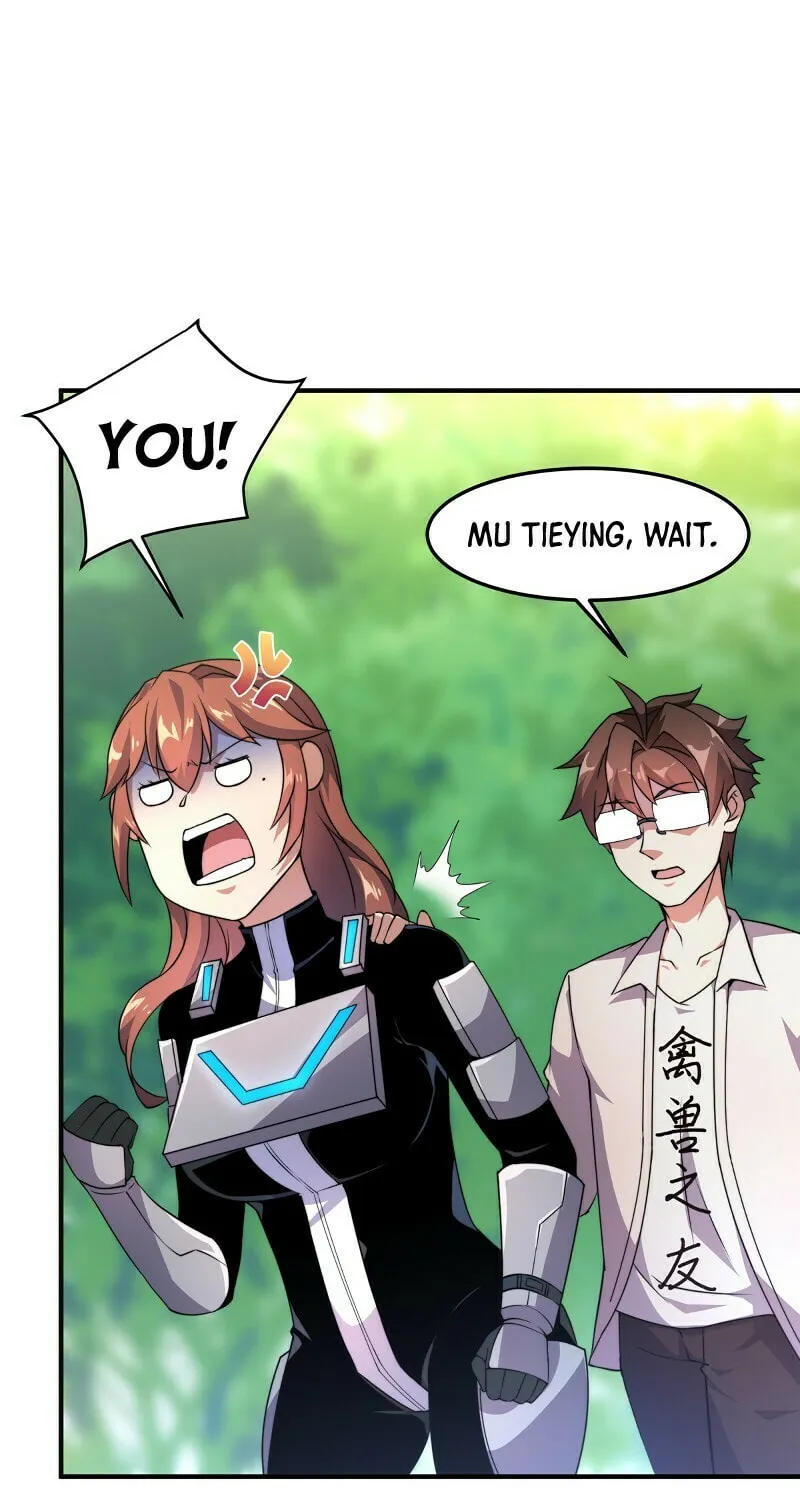 Read Monster Pet Evolution (Colored) (en) Manga Online