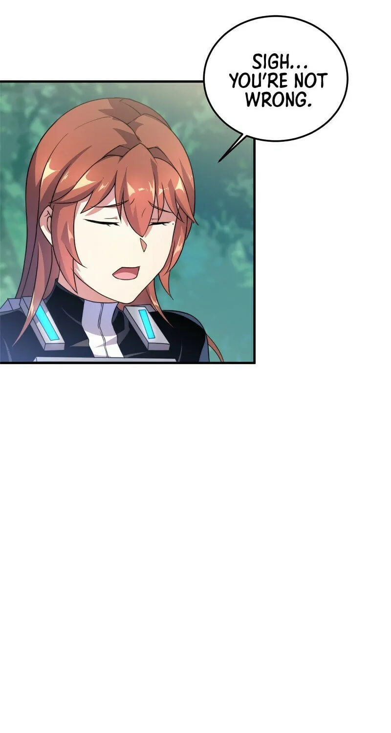 Read Monster Pet Evolution (Colored) (en) Manga Online