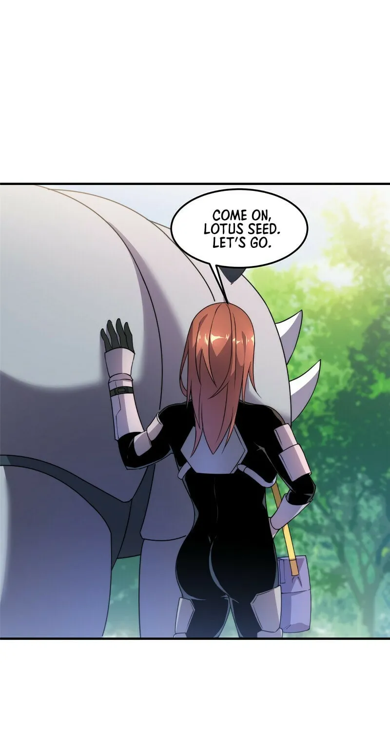 Read Monster Pet Evolution (Colored) (en) Manga Online