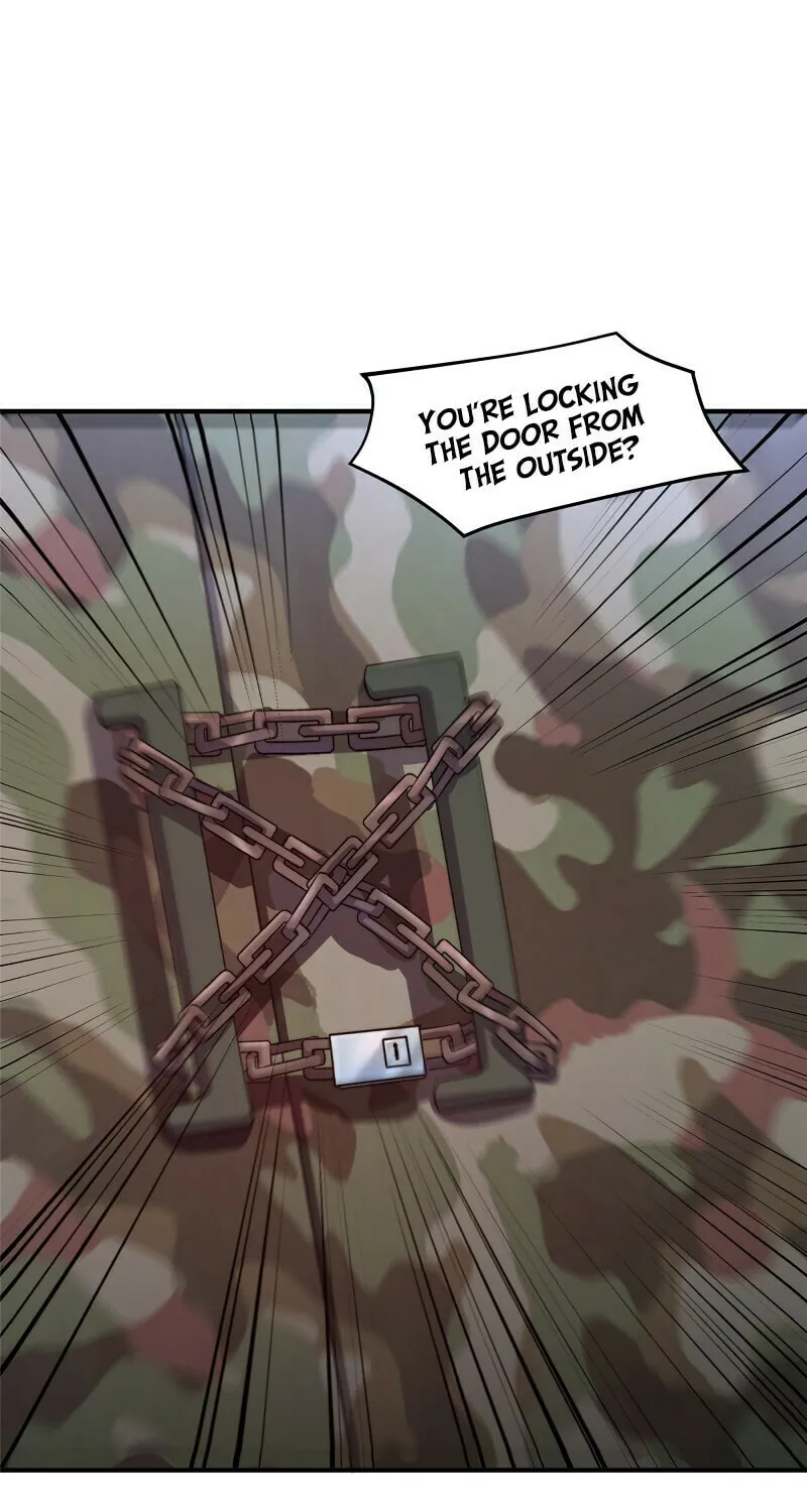 Read Monster Pet Evolution (Colored) (en) Manga Online