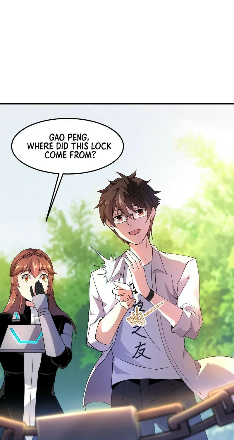 Read Monster Pet Evolution (Colored) (en) Manga Online