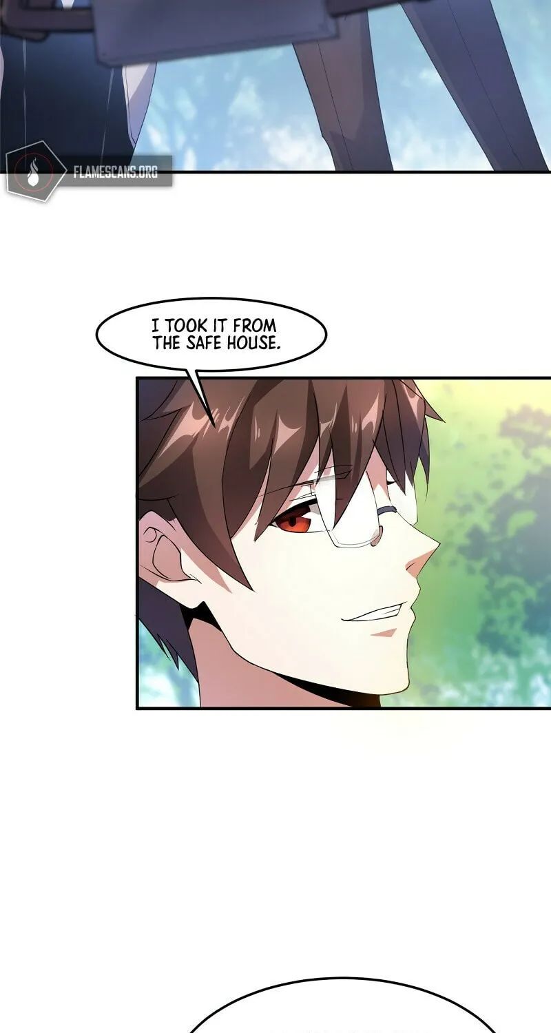 Read Monster Pet Evolution (Colored) (en) Manga Online