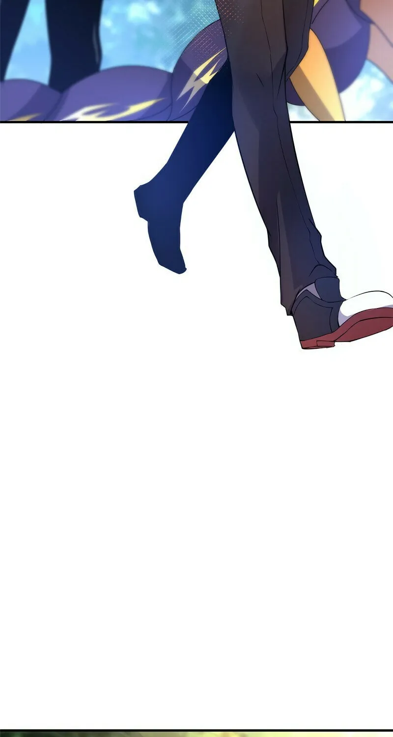 Read Monster Pet Evolution (Colored) (en) Manga Online